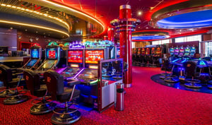 Guest experience at Fairplay casino