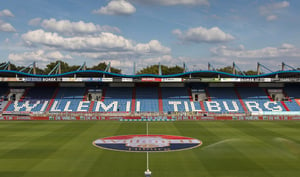 Koning Willem II Stadion