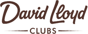 David Lloyd Logo Dark