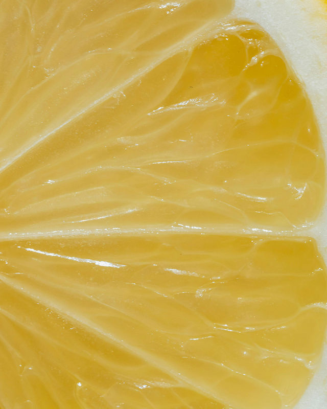 Lemon scent, mental boost, energising scent for workouts