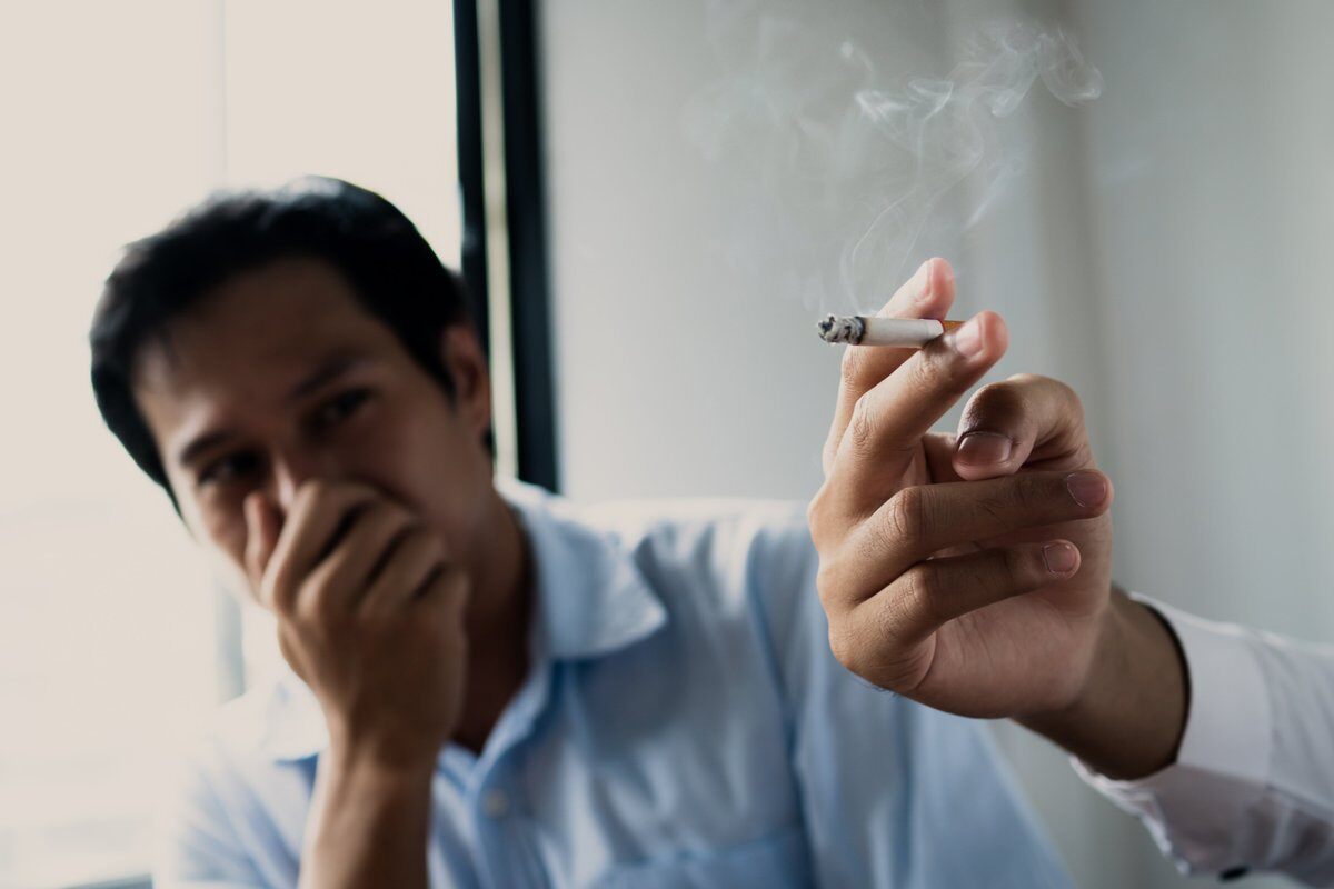 does atlanta airport sell cigarettes Duty Free Americas : Tobacco
